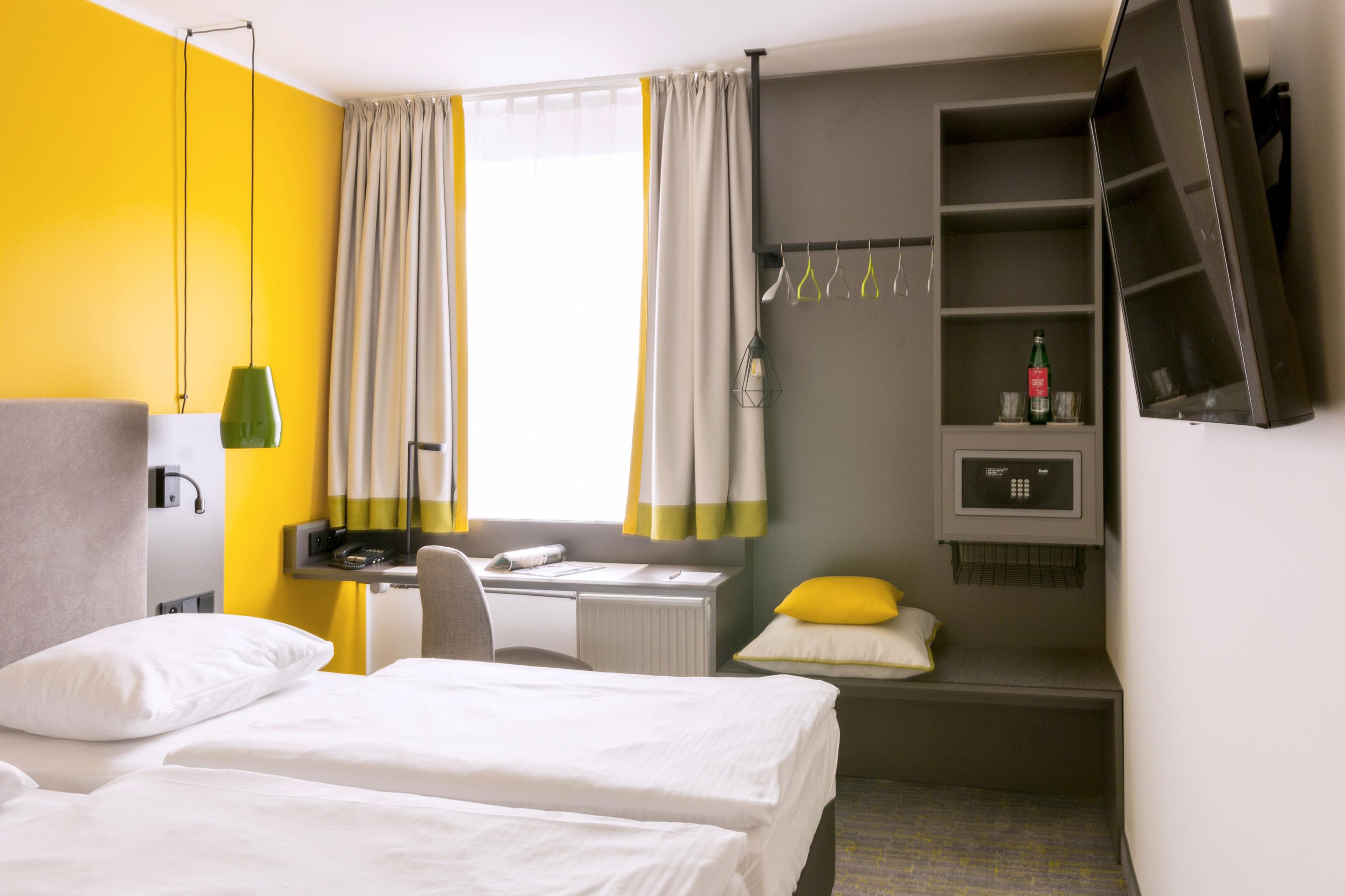 Vienna House Easy By Wyndham Cracow Hotel Krakow Exterior photo