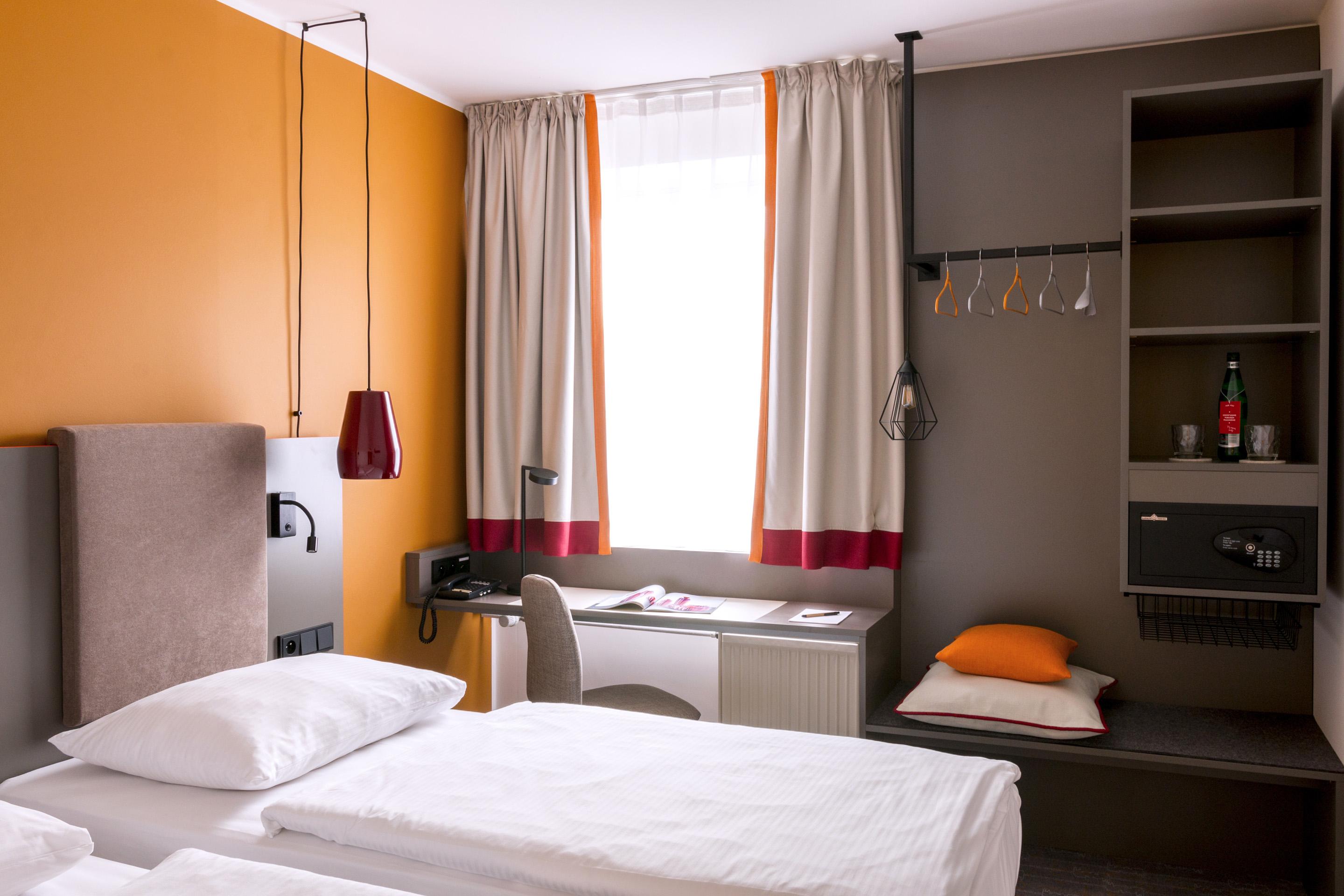 Vienna House Easy By Wyndham Cracow Hotel Krakow Exterior photo