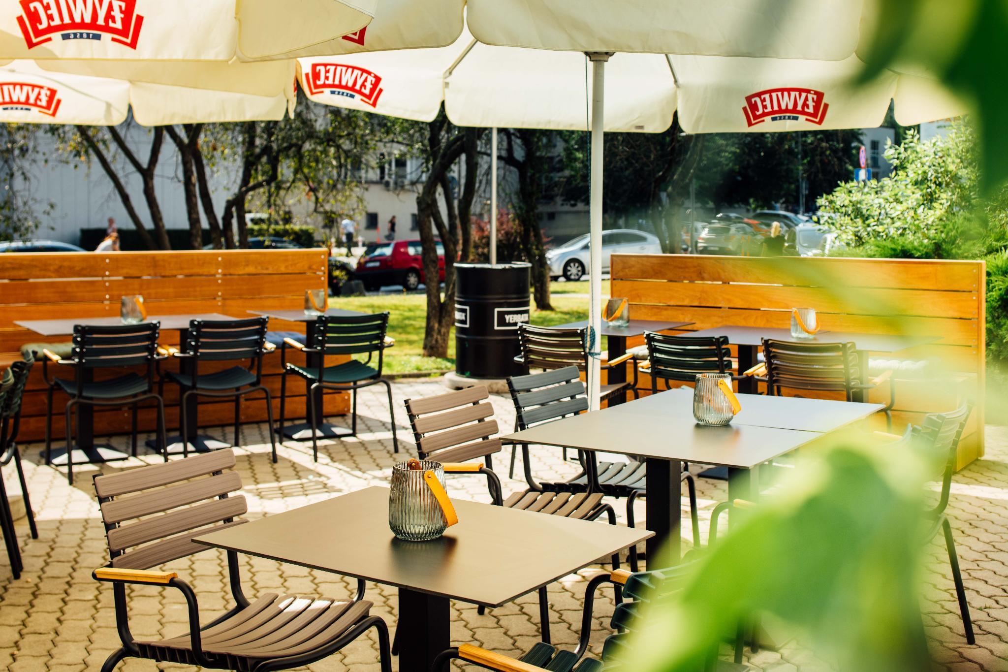 Vienna House Easy By Wyndham Cracow Hotel Krakow Exterior photo