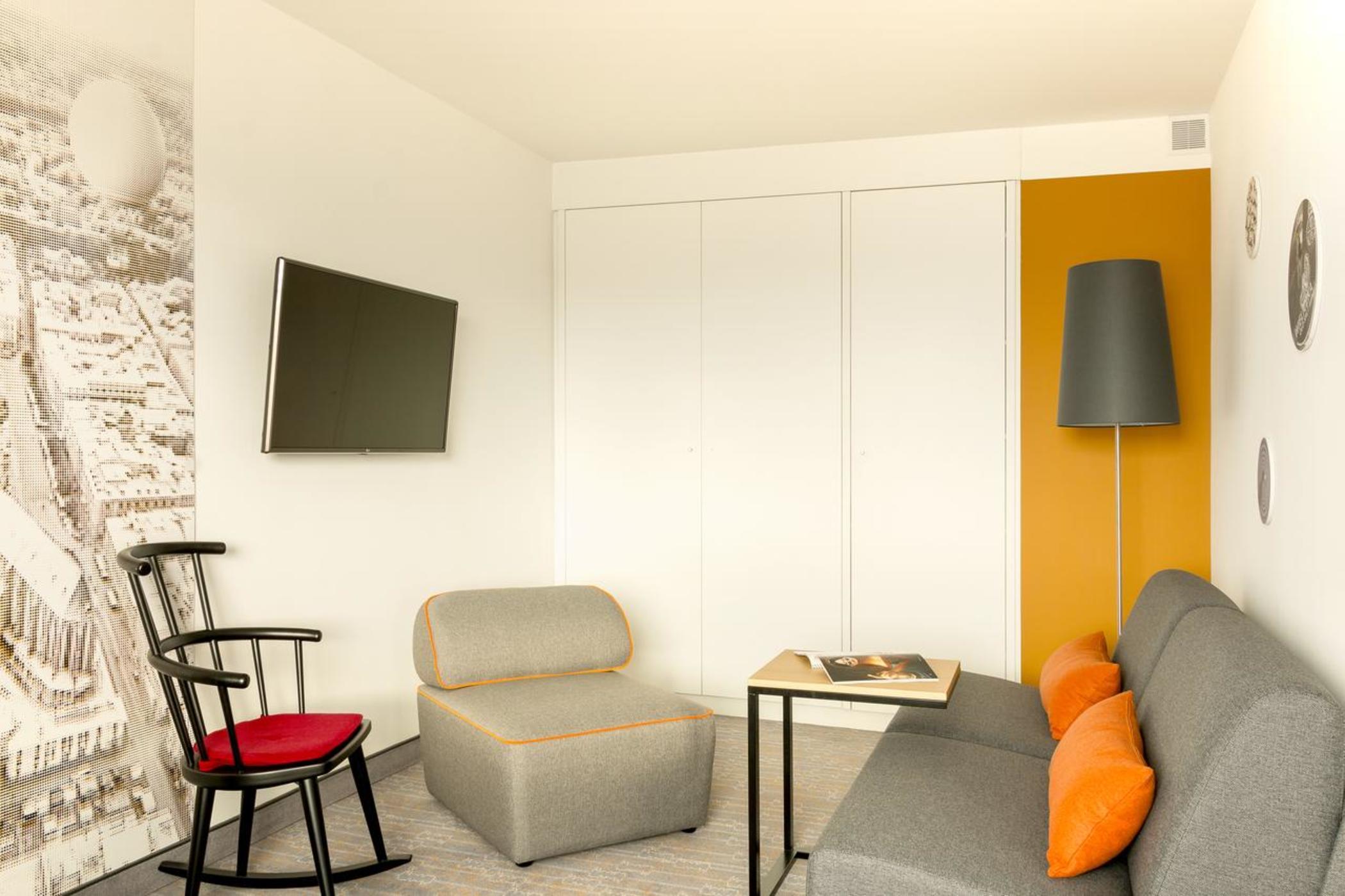 Vienna House Easy By Wyndham Cracow Hotel Krakow Exterior photo