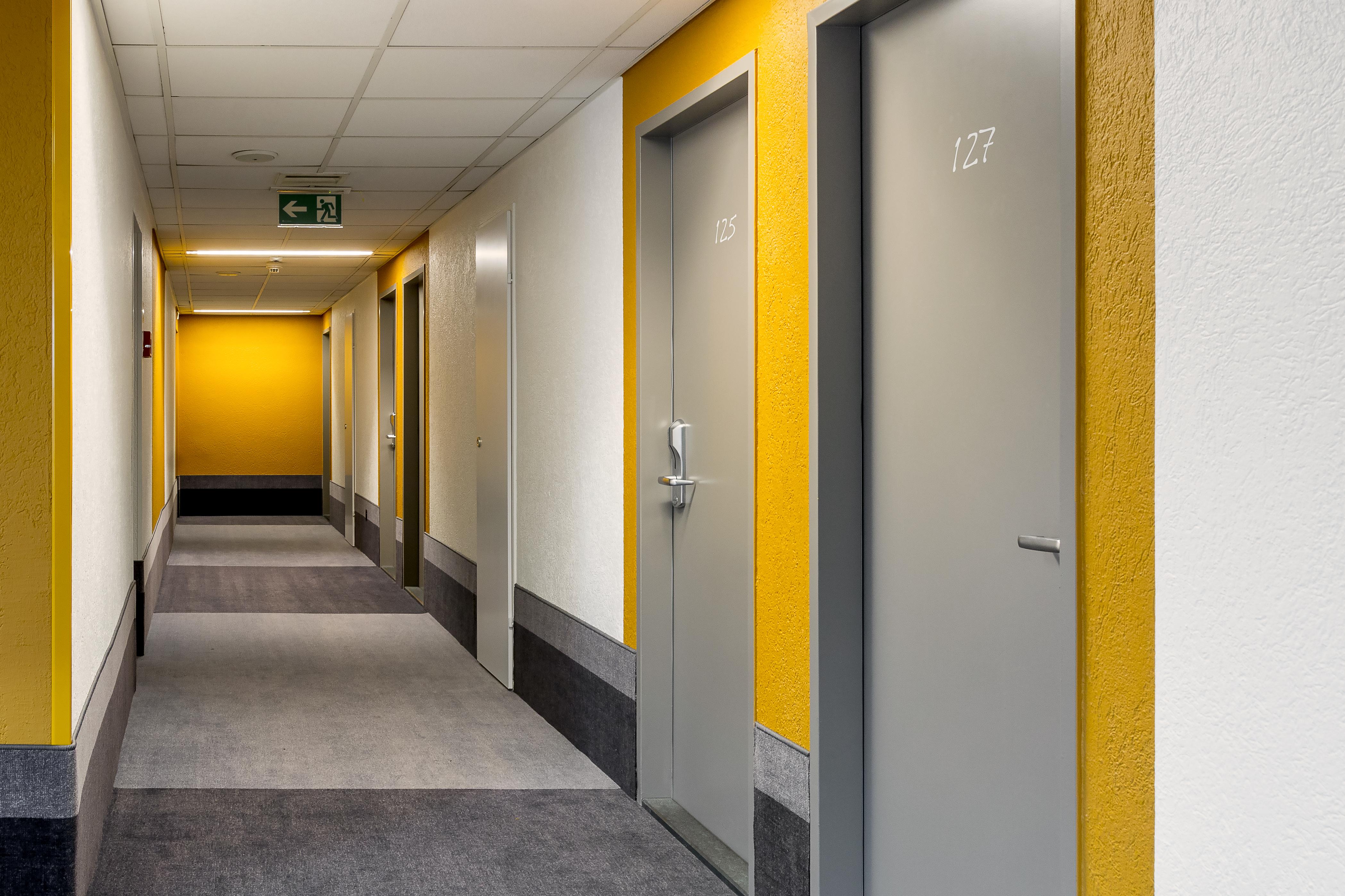 Vienna House Easy By Wyndham Cracow Hotel Krakow Exterior photo