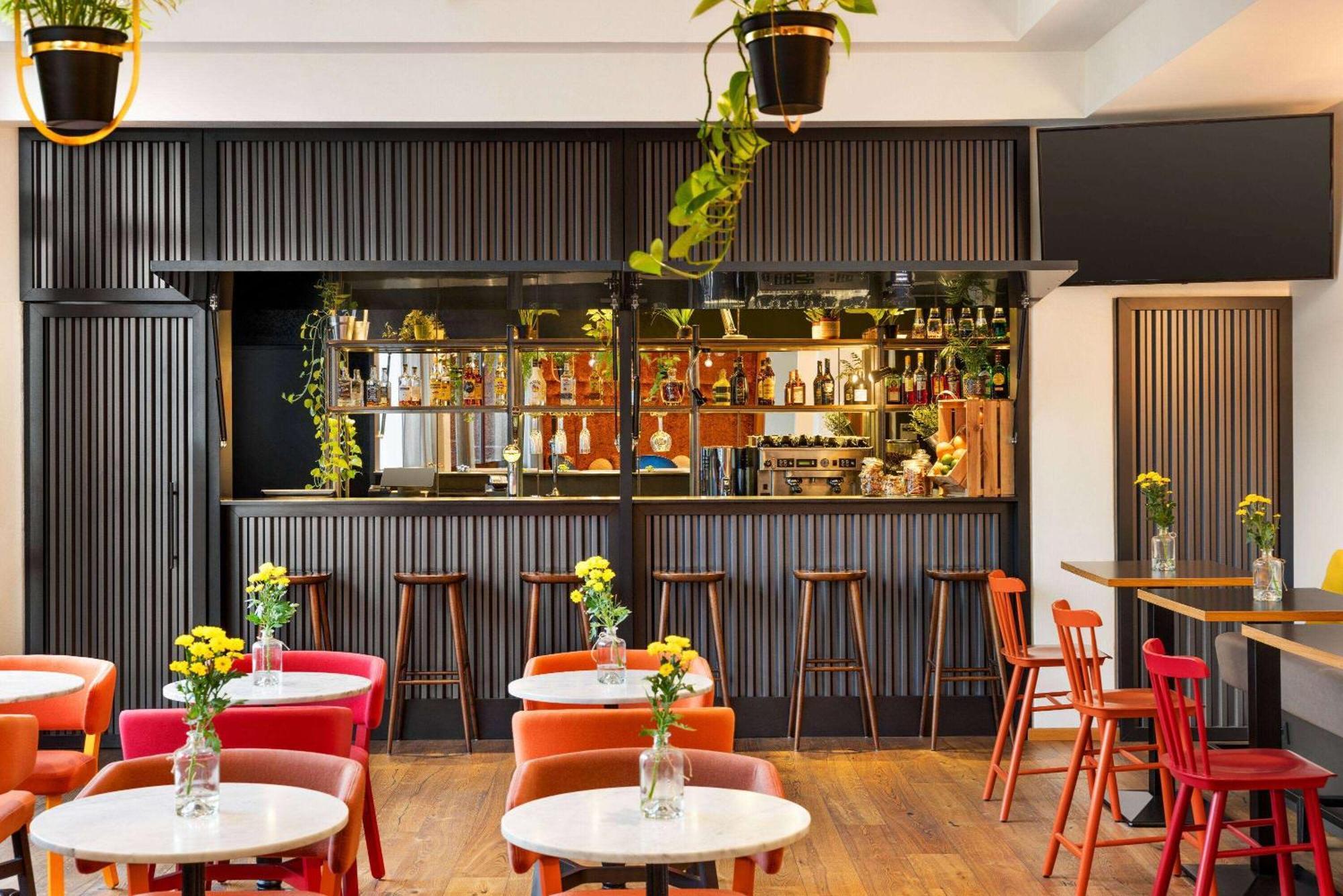Vienna House Easy By Wyndham Cracow Hotel Krakow Exterior photo