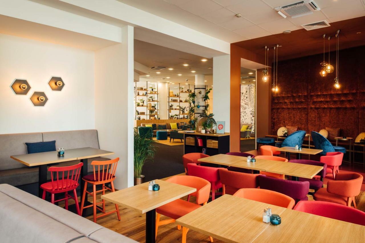 Vienna House Easy By Wyndham Cracow Hotel Krakow Exterior photo